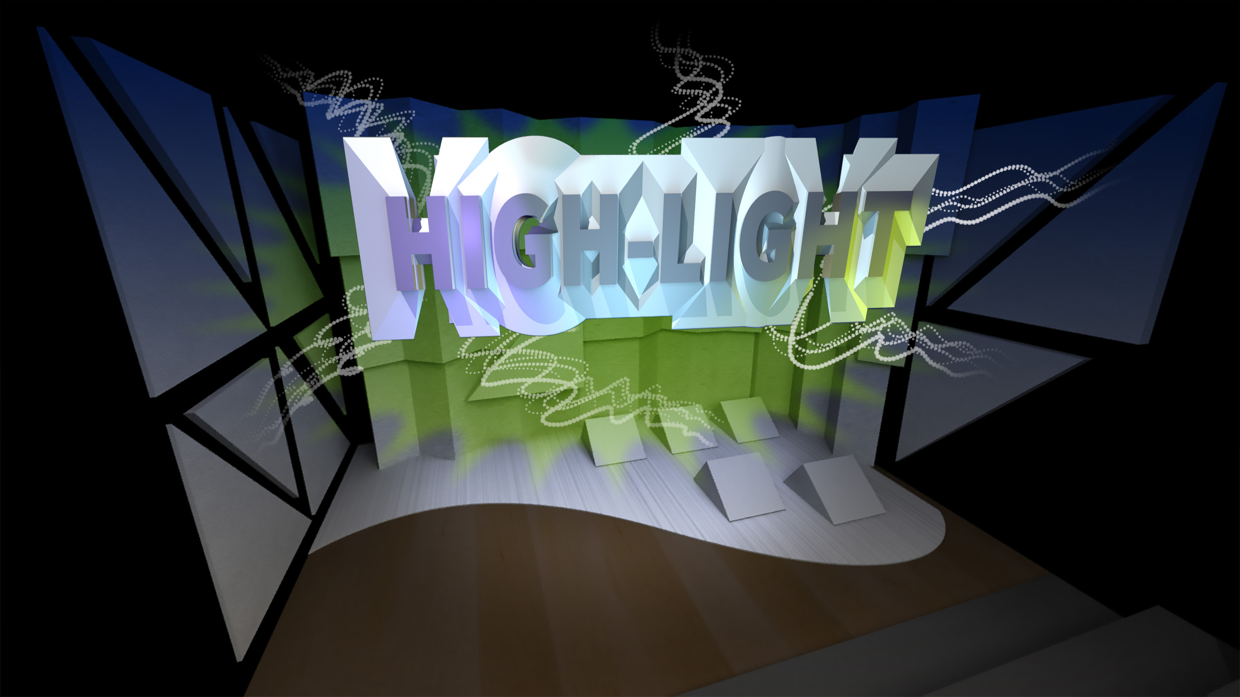 HIGH-LIGHT set