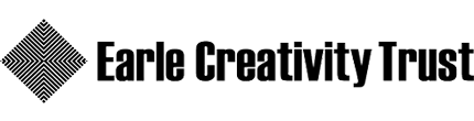 Earle creativity Trust logo